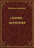 ebooki: Czapka - Niewidka - ebook