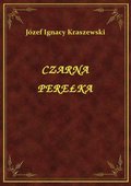 ebooki: Czarna Perełka - ebook