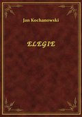 Elegie - ebook