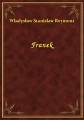 Franek - ebook