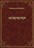 ebooki: Honoryna - ebook