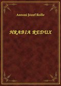 ebooki: Hrabia Redux - ebook