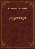 ebooki: Licytanci - ebook