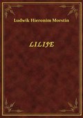 ebooki: Lilije - ebook