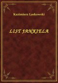 List Jankiela - ebook