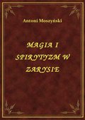 ebooki: Magia I Spirytyzm W Zarysie - ebook
