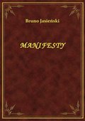 ebooki: Manifesty - ebook
