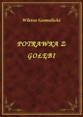 ebooki: Potrawka Z Gołębi - ebook