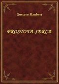 Prostota Serca - ebook