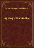 Śpiewy Słowiańskie - ebook
