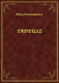 ebooki: Tadeusz - ebook