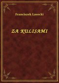 ebooki: Za Kulisami - ebook