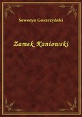 ebooki: Zamek Kaniowski - ebook
