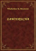 ebooki: Zawierucha - ebook