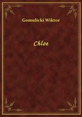 ebooki: Chloe - ebook