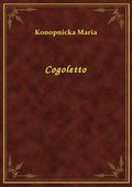 Cogoletto - ebook