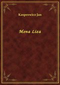 Mona Liza - ebook