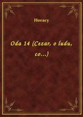 Oda 14 (Cezar, o ludu, co...) - ebook