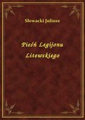 Pieśń Legijonu Litewskiego - ebook