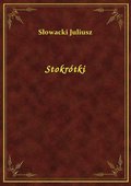Stokrótki - ebook