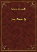 Jan Bielecki - ebook