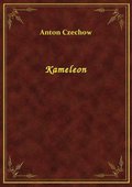 Kameleon - ebook