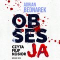 audiobooki: Obsesja - audiobook