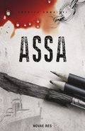 Kryminał, sensacja, thriller: ASSA - ebook