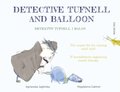 Detektyw Tufnell i Balon | Detective Tufnell and Balloon - ebook