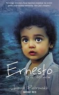 Ernesto, brat delfinów - ebook