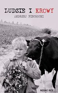 Ludzie i krowy - ebook