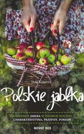 Polskie jabłka - ebook
