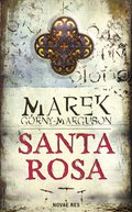 Kryminał, sensacja, thriller: Santa Rosa - ebook