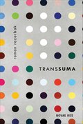 Transsuma - ebook