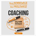 audiobooki: Coaching. Zestaw narzędzi - audiobook