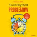 audiobooki: Zegar Rozwiązywania Problemów - audiobook