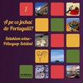 przewodniki: A po co jechać do Portugalii? Szlakiem wina - Półwysep Setubal - ebook