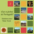 przewodniki: A po co jechać do Portugalii? Szlakiem wina - Vinhos Verdes - ebook
