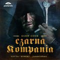 audiobooki: Czarna Kompania - audiobook