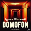 audiobooki: Domofon - audiobook