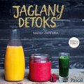 Jaglany detoks - audiobook