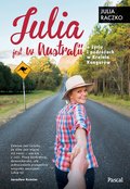 Julia jest w Australii - ebook