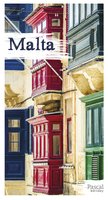 przewodniki: Malta Pascal Holiday - ebook