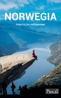 przewodniki: Norwegia - Praktyczny przewodnik - ebook
