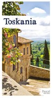 przewodniki: Toskania Pascal Holiday - ebook