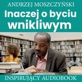 audiobooki: Inaczej o byciu wnikliwym - audiobook