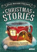 nauka języków obcych: Christmas Stories. Opowiadania świąteczne w wersji do nauki angielskiego - audiobook