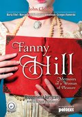 Fanny Hill Memoirs of a Woman of Pleasure. Wspomnienia kurtyzany w wersji do nauki angielskiego - ebook