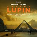 Kryminał, sensacja, thriller: Arsène Lupin. Dziewczyna o zielonych oczach - audiobook