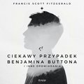 obyczajowe: Ciekawy przypadek Benjamina Buttona i inne opowiadania - audiobook